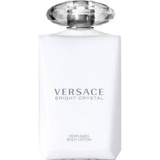 Versace Bright Crystal Perfumed Body Lotion 6.8fl oz