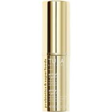 Augenbalsam Tula Skincare Gold Glow + Get It Cooling & Brightening Eye Balm 10g