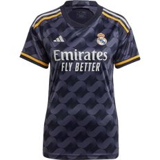 Real Madrid Game Jerseys Adidas Real Madrid Away Jersey 2023-24