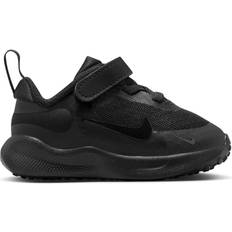 Nike Revolution 7 TDV - Black/Anthracite