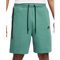 Fleece Shorts Nike Sportswear Tech Fleece Men's Shorts - Bicoastal/Black