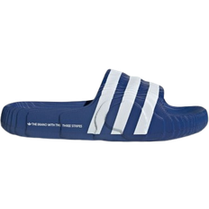 Unisex Slides Adidas Adilette 22 - Royal Blue/Cloud White