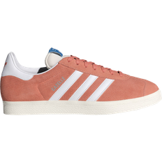 Gazelle adidas pink Adidas Gazelle M - Wonder Clay/Cloud White