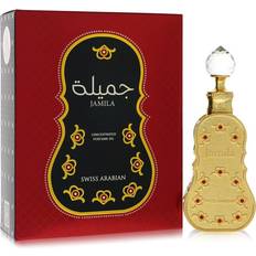 Swiss Arabian Eau de Parfum Swiss Arabian Jamila Concentrated Perfume Oil 0.5 fl oz