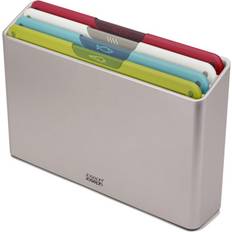 BPA-frei Schneidebretter Joseph Joseph Folio Icon Set with Storage Case Schneidebrett 4Stk. 24.1cm