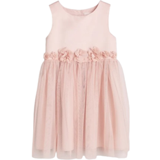 Kleider H&M Tulle Dress - Pink (1225112002)