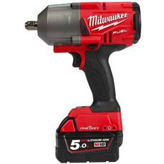 Milwaukee M18 ONEFHIWP12-502X (2x5.0Ah)