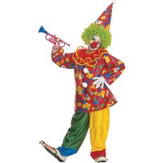 Widmann Kid's Circus Clown Costume