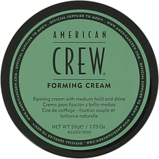 Pflegend Haarwachse American Crew Forming Cream 50g