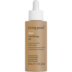 Living Proof Hair Products Living Proof Frizz Vanishing Oil 1.7fl oz