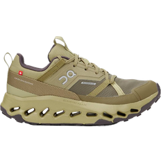 Green - Women Hiking Shoes On Cloudhorizon W - Safari/Olive