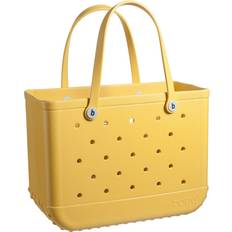 Bogg Bag Women Bags Bogg Bag Original X Large Tote - Yellow There