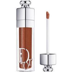 Lip Plumpers Dior Addict Lip Maximizer #045 Shimmer Hazelnut