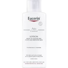 Eucerin AtoControl Body Care Lotion 8.5fl oz