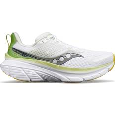 Price guide Saucony Guide 17 W - White/Remote