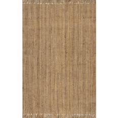 Nuloom Daniela Farmhouse Chunky Natural 72x72"