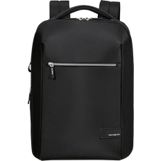 Samsonite Herre Vesker Samsonite Litepoint Laptop Backpack 15.6" - Black