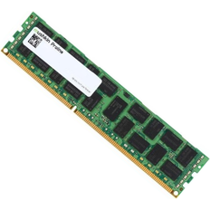 Ddr4 2400mhz ecc Mushkin Proline DDR4 2400MHz ECC Reg 1x16GB (MPL4R240HF16G24)