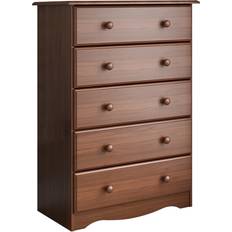 Chest of Drawers on sale Bed Bath & Beyond Palace Imports Mocha Chest of Drawer 32x44.5"