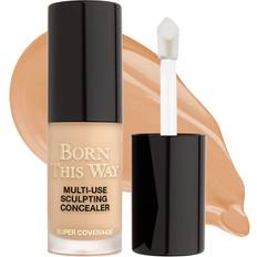Too Faced Born This Way Super Coverage Multi-Use Concealer Natural Beige 3.5ml
