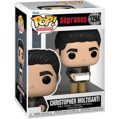 Figuren Funko Pop! Television the Sopranos Christopher Moltisanti