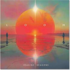 Musik Imagine Dragons Loom multicolor (CD)
