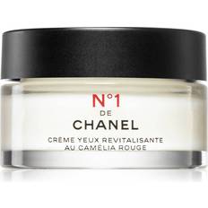 Chanel Augencremes Chanel N°1 De Revitalizing Eye Cream 15g