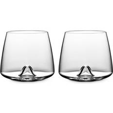 Normann Copenhagen - Whiskyglas 30cl 2Stk.