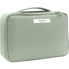 Queboom Travel Makeup Bag - Green