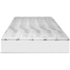 SensorPEDIC Bamboo Charcoal Infused Bed Mattress