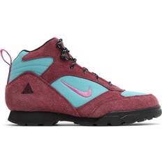 Nike Herre Tursko Nike ACG Torre Mid Waterproof M - Team Red/Dusty Cactus/Sail/Pinksicle