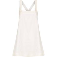 Sancia The Clara Dress - White