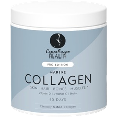 Copenhagen Health Marine Collagen Pro Edition 60 Days 280g