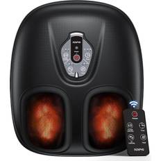 Renpho Shiatsu Foot Massager Machine with Heat