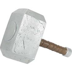 Jazwares Thor's Mjolnir Hammer Costume Accessory