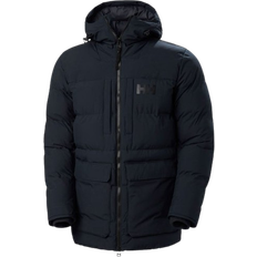 Helly Hansen Men's Patrol Puffy Insulated Jacket - Navy