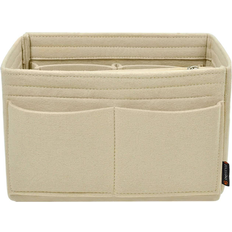 Omystyle Purse Organizer Insert For Handbags - Beige