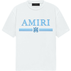 Amiri Ma Bar Tee - White