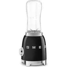 Smoothie Blenders Smeg 50's Retro-style PBF01BL