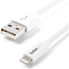 StarTech USB A - Lightning M-M 3.3ft