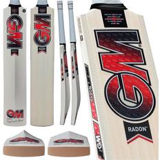 Gunn & Moore Gm Radon English Willow Cricket Bat