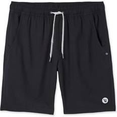 Vuori Men's Kore Short - Black