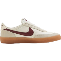 Nike Killshot 2 W - Sail/Gum Yellow/Night Maroon