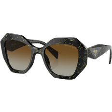 Prada Sonnenbrillen reduziert Prada Polarized PR 16WSF 19D6E1