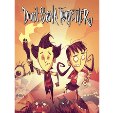 Don't Starve Together (PC)