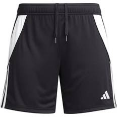 Soccer - Women Clothing Adidas Tiro 24 - Black/White