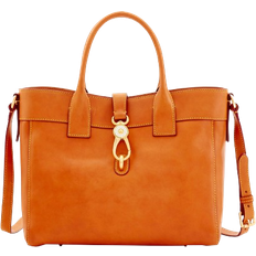 Dooney & Bourke Florentine Large Amelie Tote - Natural