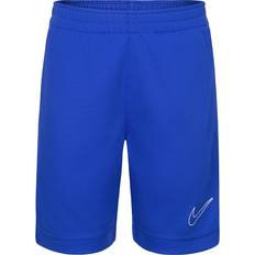 Nike Swim Shorts Children's Clothing Nike Dri-FIT Academy Little Kids' Shorts in Blue, 86K505-U89 Blue