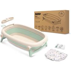 Neno Lucy Folding Baby Bathtub