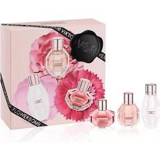 Mini perfume set Viktor & Rolf Mini Flowerbomb Perfume Set